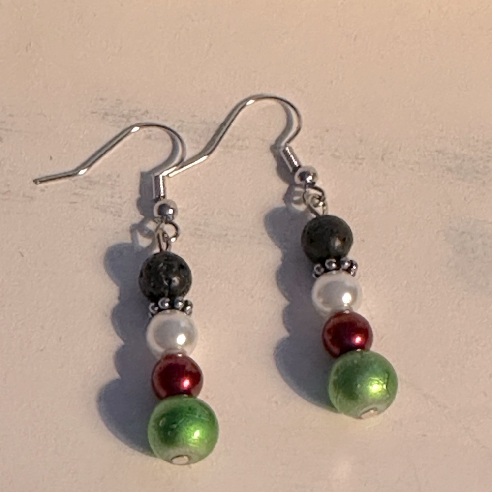 Christmas Dangles